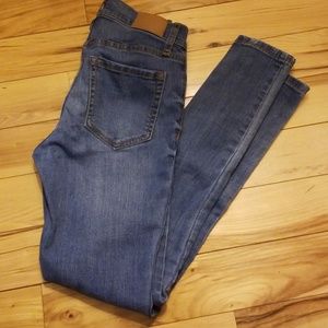Aeropostale Jean's size 00